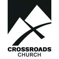 Crossroads Church logo - Similar company to Woodland Community Church