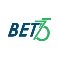 Bet75 logo - Similar company to Anagami