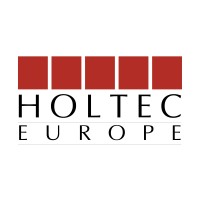 Holtec Europe logo - Similar company to Lift Ingeniería