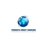DIRECT PRODUCT SOURCING logo - Similar company to Aneco Compostable