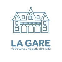 LA GARE COWORKING - La Baule logo - Similar company to Cosog Cdc
