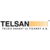 Telsan Telsiz San. ve Tic. A.S. logo - Similar company to Connected Systems