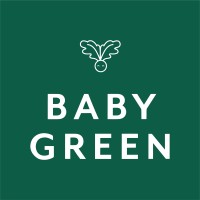 Baby Green Salads logo - Similar company to Sip&Bite Capital