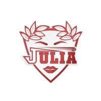 Julia Volley Roma logo - Similar company to Celero.It