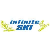 Infinite Ski logo