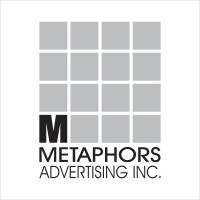 Metaphors logo - Similar company to Triex Partners