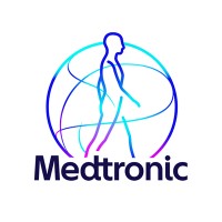 Medtronic logo - Similar company to Bd