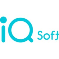 Iqsоft( Студия Айкюсофт)