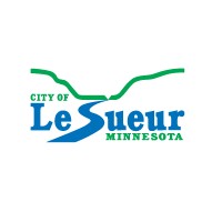 City of Le Sueur logo - Similar company to Shakopee Public Utilities