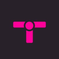 TOKS logo - Similar company to Cuju