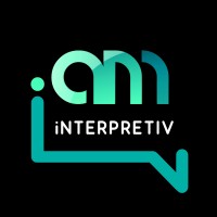 AM Interpretiv logo - Similar company to Speequal Language Solutions