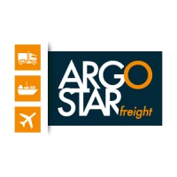 Argo Star Freight logo - Similar company to Circa Freight Forwarder