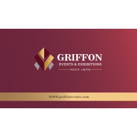 Griffon Events and Exhibitions Pvt Ltd logo - Similar company to Griffin And Company, Pc