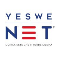 YesWeNet S.r.l. logo - Similar company to Key4 S.R.L.