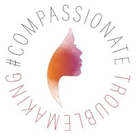 #CompassionateTroublemaking logo - Similar company to Direction Law