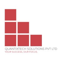 Quantixtech Solutions Pvt Ltd. logo - Similar company to Koldpack