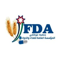 JFDA logo - Similar company to Jfda