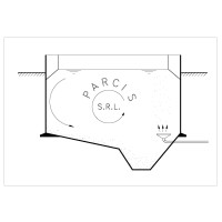 PARCIS logo - Similar company to Helios Live