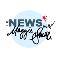 The News* With Maggie Smith