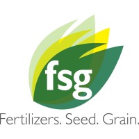 Fert Seed Grain Limited / FSG Zambia logo - Similar company to Mozgrain