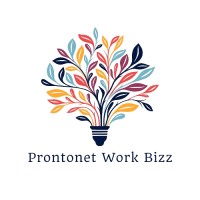 Prontonet Work Bizz logo - Similar company to 3D Item Store, Llc - Industrial 3D Models