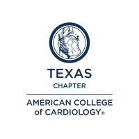 Texas Chapter of the American College of Cardiology logo - Similar company to Cardioapp