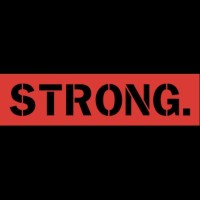 STRONG. Gym Inc logo - Similar company to Gym Expert Systems