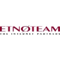 Etnoteam logo - Similar company to Business-E Spa > Maticmind Spa