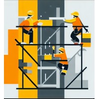 KOZ CONTRACTING logo - Similar company to Morinnov