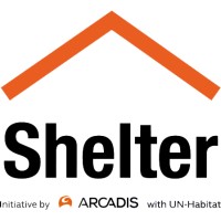 Arcadis Shelter Program logo - Similar company to Climatecafé