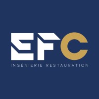 EFC Ingénierie Restauration logo - Similar company to Gamma Conception