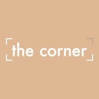 The Corner logo - Similar company to Pixelsiete