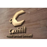 Coxhill Protocol Services Limited logo - Similar company to Alml Group
