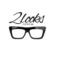 2looks Eyewear logo - Similar company to Ipop-Eyewear