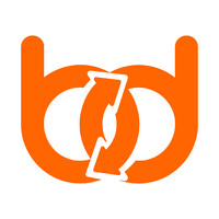 Breaze Delivery logo - Similar company to Aveade