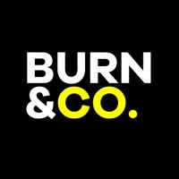 Burn Company logo - Similar company to The Burn Company