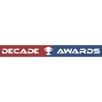 Decade Awards logo - Similar company to Red Decade Records, Llc