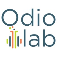 Odiolab podcasts logo - Similar company to K'Rla