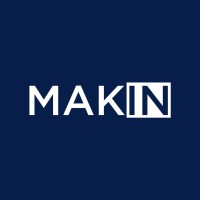 MAKIN Advisory logo - Similar company to Lawnch