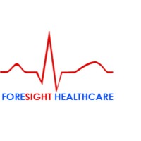 Foresight Healthcare Limited logo - Similar company to Prec Pearl Limited
