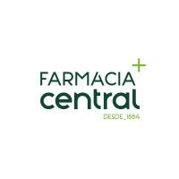 Farmácia Central logo - Similar company to Grupo 4Farma