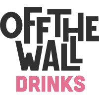 Off The Wall Drinks logo - Similar company to Present Tense Bar