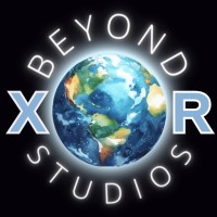 Beyond XR Studios logo - Similar company to Greensphere®