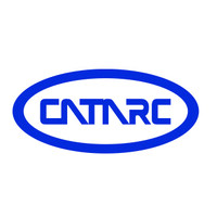 CATARC Certification logo - Similar company to Automotive Market Research Institute