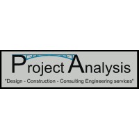 Project Analysis logo - Similar company to Henry Construction Group