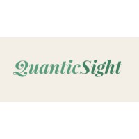 Quantic Sight logo - Similar company to Invicta Analytics