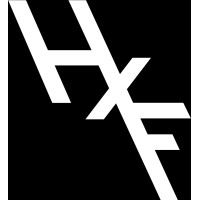 HyperxFit logo - Similar company to Growvolve