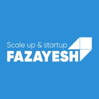 Fazayesh logo - Similar company to Yara Information Technology