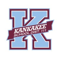 Kankakee School District 111 logo - Similar company to Utah Tech University Foundation