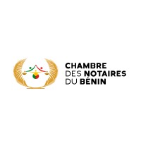 La Chambre des Notaires du Bénin logo - Similar company to Efficiant
